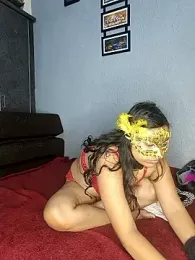 Spicynitya_ncr — stripchat