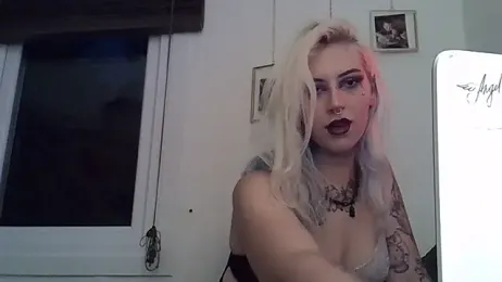 gothbimbo420666 — stripchat