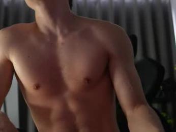 max_cortes1_ — modelo de webcam en línea en chaturbate