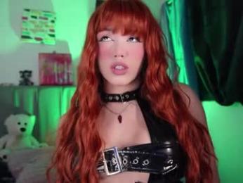 fem_boy6 — modelo de webcam en línea en chaturbate