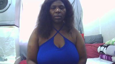 Maturegodess — modelo de webcam en línea en cam4