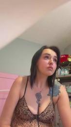NiccyCherry — cam4