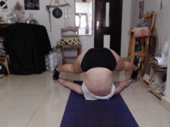 Coachella — Bongacams profile photo