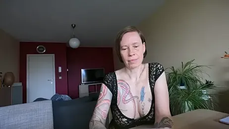 SexyExclusiveflower — Stripchat stream photo (May 2026)