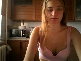 HappyEmily — Bongacams profile photo