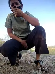 Risky-Workouts — Stripchat profile photo