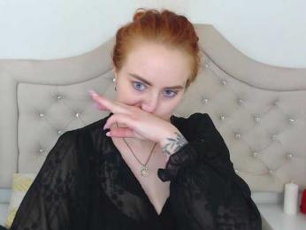 RubySensual — Bongacams stream photo (Dec 2025)