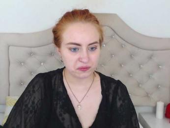 RubySensual — Bongacams profile photo
