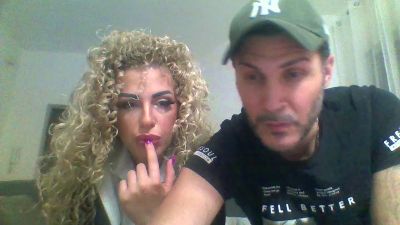 Swingercouple8 — Cam4 stream photo (May 2026)