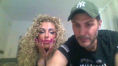 Swingercouple8 — Cam4 stream photo (May 2026)