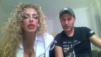 Swingercouple8 — Cam4 stream photo (May 2026)