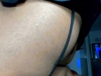 Yiauana — Bongacams stream photo (Jul 2026)