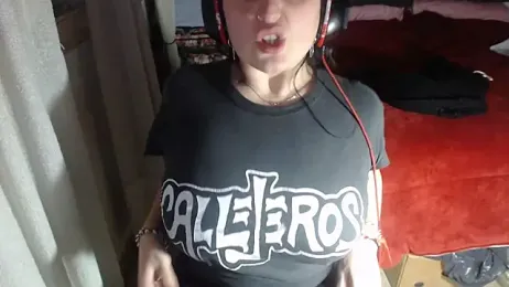 ladyrolinga — Stripchat profile photo