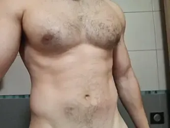 PaulDick69 — Stripchat profile photo