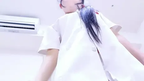 86_haru — modelo de webcam en línea en stripchat