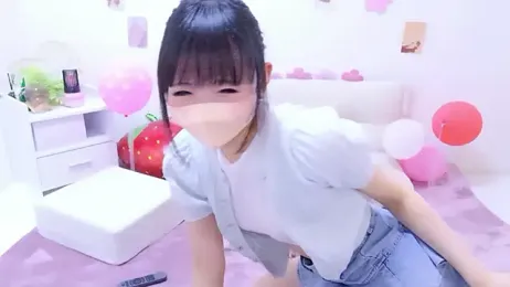 86_haru — modelo de webcam en línea en stripchat