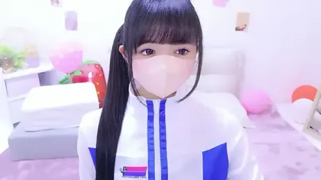 86_haru — modelo de webcam en línea en stripchat