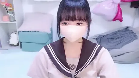 86_haru — modelo de webcam en línea en stripchat