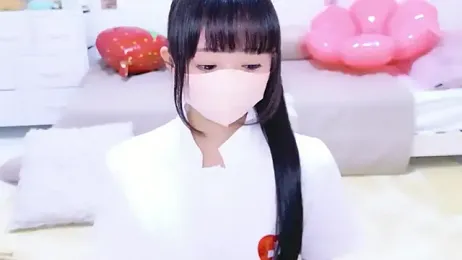 86_haru — modelo de webcam en línea en stripchat