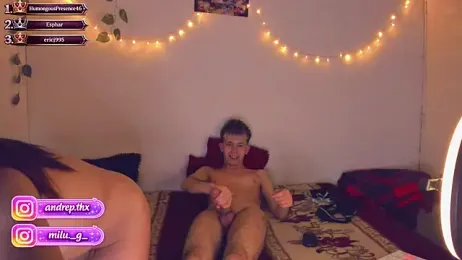ThePerfectChemistry — Stripchat stream photo (Jun 2026)