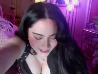 sydneyheaven666 — Chaturbate stream photo (Mar 2026)