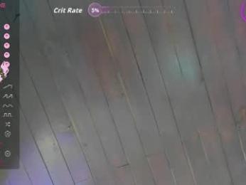 kaliykatie — Chaturbate stream photo (Apr 2026)