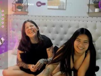 kaliykatie — Chaturbate stream photo (Apr 2026)