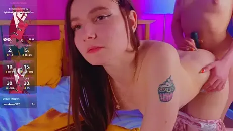 KatirinaBailley — Stripchat profile photo