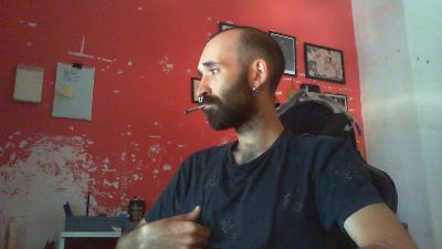 Dalloshhh — Cam4 stream photo (Jun 2026)