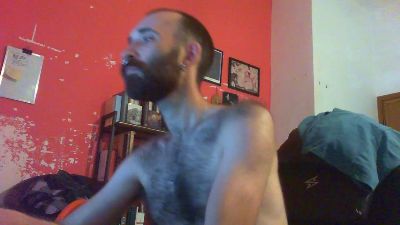 Dalloshhh — modelo de webcam en línea en cam4