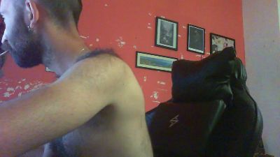 Dalloshhh — cam4