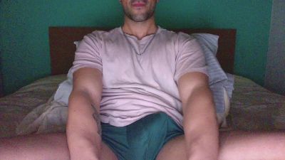 LucaCamIn — modelo de webcam en línea en cam4