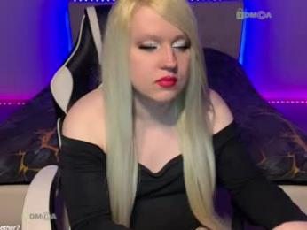 camsmiley — modelo de webcam en línea en chaturbate