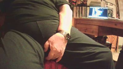 dstrumpf — Cam4 stream photo (Mar 2026)