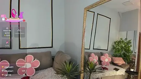 Anya-Ray — Stripchat profile photo