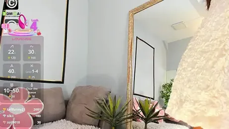 Anya-Ray — Stripchat stream photo (Mar 2026)