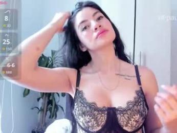 paulaa_333 — modelo de webcam en línea en chaturbate