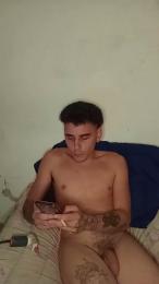 pibetigrexxx — modelo de webcam en línea en cam4