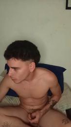 pibetigrexxx — Cam4 profile photo
