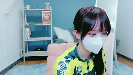 Koto-jpnk — modelo de webcam en línea en stripchat
