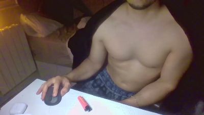 Romeo_el_nene — modelo de webcam en línea en cam4