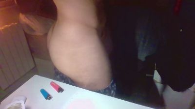 Romeo_el_nene — Cam4 profile photo