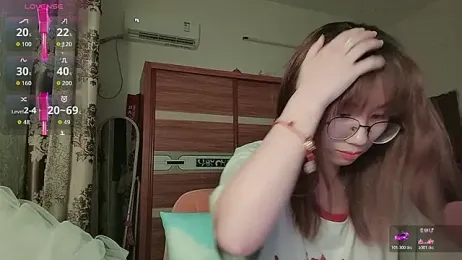 Lili_666 — Stripchat stream photo (Apr 2026)