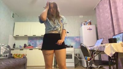 MonaDanson — Cam4 profile photo
