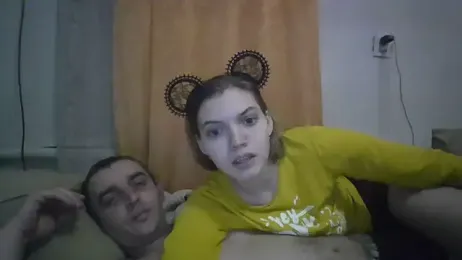 ParaFox — Stripchat stream photo (Feb 2026)