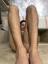 ikaro21 — modelo de webcam en línea en stripchat