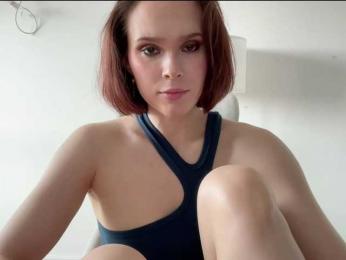 StacyLuxxe — Bongacams stream photo (Jul 2026)