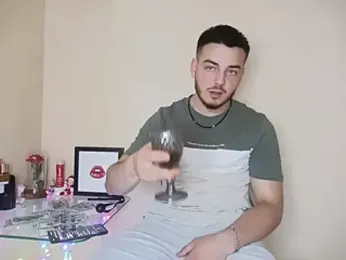 Zevs777s — Stripchat stream photo (Jul 2026)
