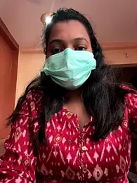 YOURMISTHI — Stripchat stream photo (Jul 2025)