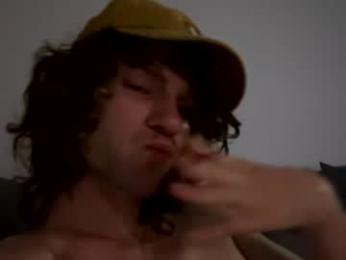 arthur0cean — Chaturbate profile photo